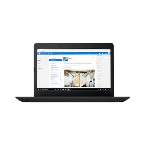 Lenovo ThinkPad E470 i7 7500U 2.7GHz 8GB 256GB SSD W10P 14" Laptop | 3mth Wty