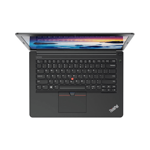 Lenovo ThinkPad E470 i7 7500U 2.7GHz 8GB 256GB SSD W10P 14" Laptop | 3mth Wty