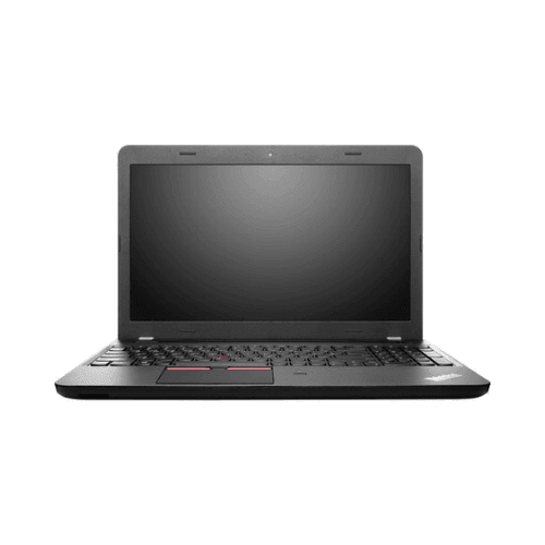 Lenovo ThinkPad E550 i5 5200U 2.2GHz 4GB 240GB SSD W10P 15.6" Laptop | 3mth Wty