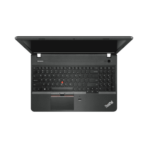 Lenovo ThinkPad E550 i5 5200U 2.2GHz 4GB 240GB SSD W10P 15.6" Laptop | 3mth Wty