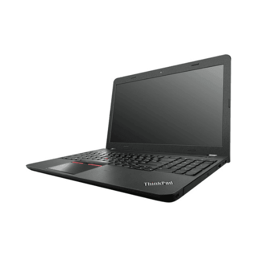 Lenovo ThinkPad E550 i5 5200U 2.2GHz 4GB 240GB SSD W10P 15.6" Laptop | B-Grade
