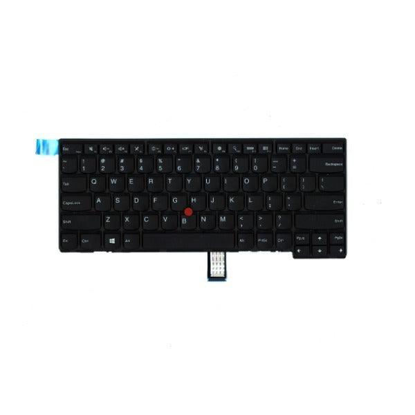 Lenovo ThinkPad Keyboard FRU 04Y0824 for ThinkPad T440 T440S T440P T450 | New