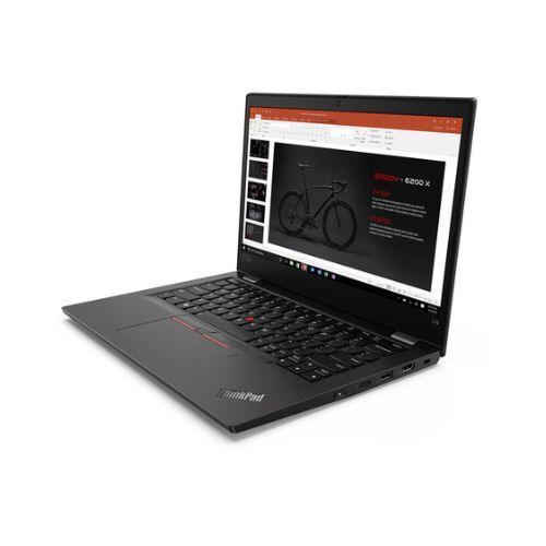 Lenovo ThinkPad L13 i5 10210U 1.6GHz 8GB 256GB SSD W11P 14" Touch | 3mth Wty