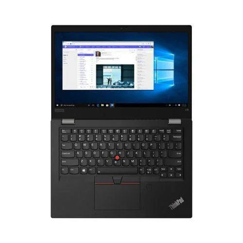 Lenovo ThinkPad L13 i5 10210U 1.6GHz 8GB 256GB SSD W11P 14" Touch | 3mth Wty