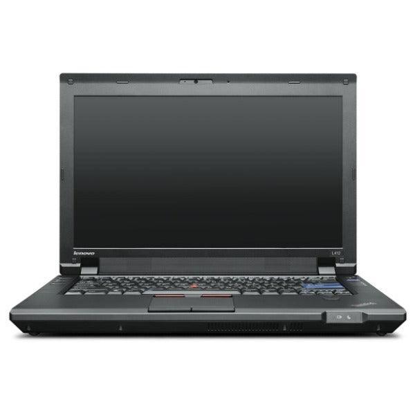 Lenovo ThinkPad L410 T6570 2.1GHz 2GB 160GB DW WVH Laptop | 3mth Wty