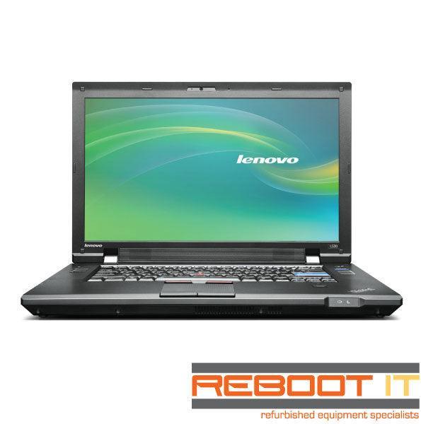 Lenovo Thinkpad L420 Core i5 2520M 2.5GHz 4GB 320GB Webcam Win 7 14" Laptop