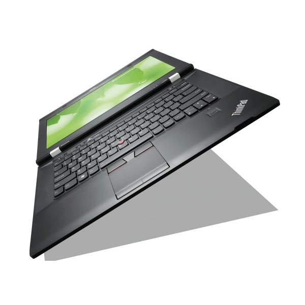 Lenovo ThinkPad L430 i5 2520M 2.5GHz 4GB 500GB DW 14" NO OS Laptop | B-Grade 3mth Wty