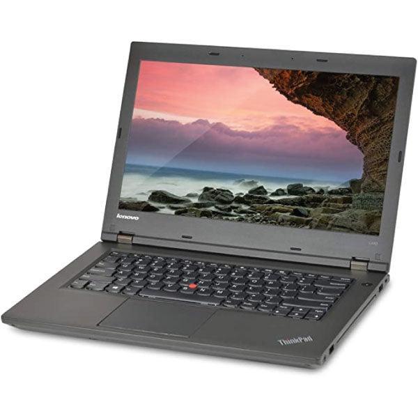 Lenovo ThinkPad L440 i5 4200M 2.5GHz 8GB 128GB SSD W10P 14" Laptop | 3mth Wty