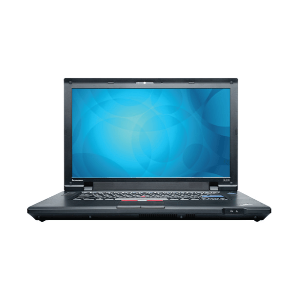 Lenovo ThinkPad L510 T6570 2.1GHz 2GB 160GB DW WVH 15.6" Laptop | B-Grade