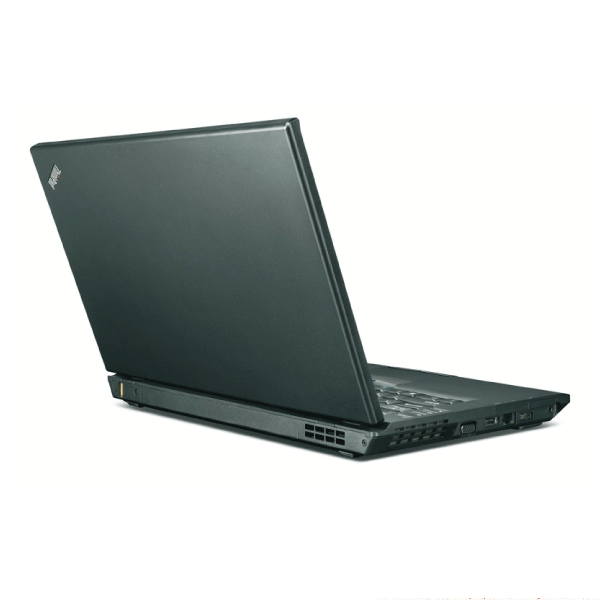 Lenovo Thinkpad L512 i5 520M 2.4Ghz 4GB 320GB DW W7P 15" Laptop