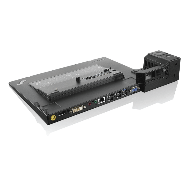 Lenovo ThinkPad Mini Dock Series 3 Docking Station Type 4337 USB 3.0 | NO ADAPTER