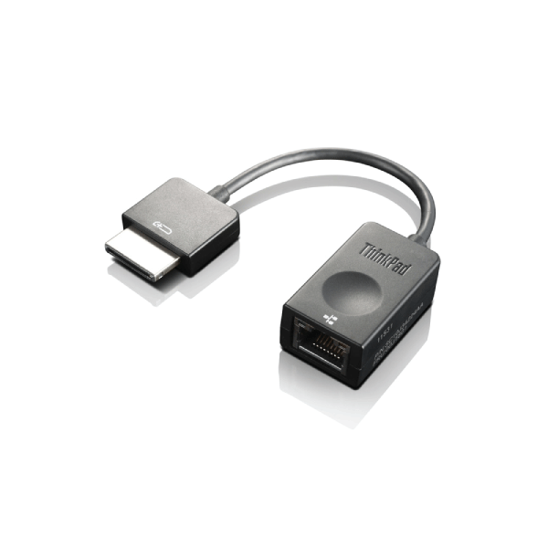 Lenovo ThinkPad OneLink+ to RJ45 Adapter 4X90K06975 | Brand New
