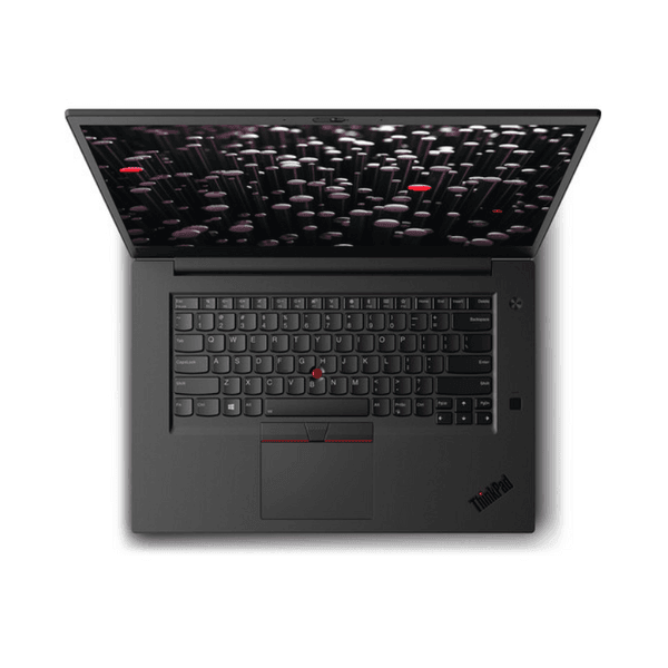 Lenovo ThinkPad P1 i7 8850H 2.6GHz 64GB 1TB SSD P2000 14" Touch W11P | B-Grade