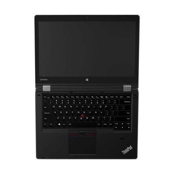 Lenovo ThinkPad P40 Yoga i7 6600U 2.6GHz 16GB 512GB SSD M500M W10P 15.6" | 3mth Wty