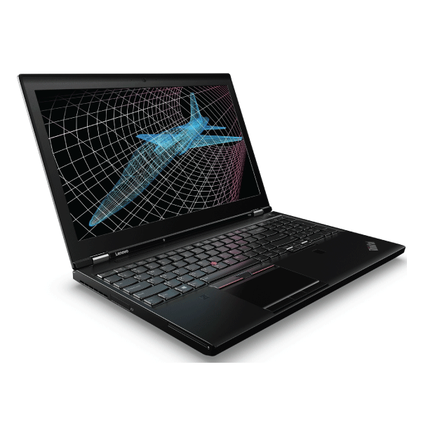 Lenovo ThinkPad P50E3-1505M 2.8GHz 32GB 512GB SSD 15.6