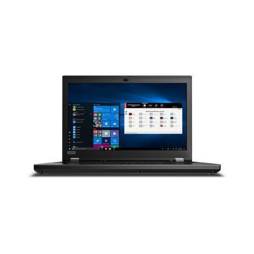 Lenovo ThinkPad P53 E-2276M 2.8GHz 32B 2 x 1TB SSD RTX 5000 W11P 15.6