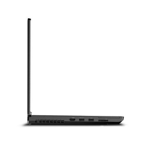Lenovo ThinkPad P53 i7 9850H 2.6GHz 32B 2 x 512GB SSD T1000 W11P 15.6" | 1yr Wty