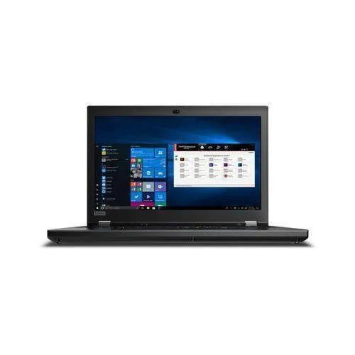Lenovo ThinkPad P53 i7 9850H 2.6GHz 32B 2 x 512GB SSD T1000 W11P 15.6" | 1yr Wty
