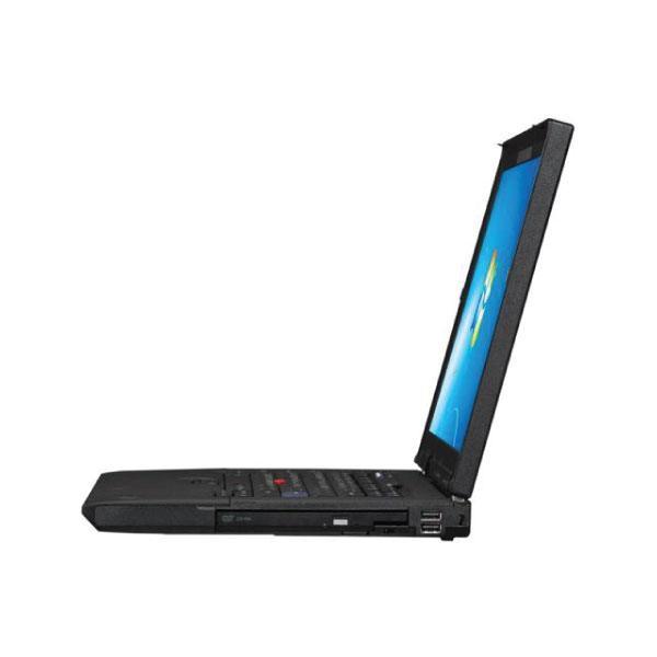 Lenovo ThinkPad R61 T8100 2.1GHz 2GB 120GB DW WVB 15.4" Laptop | 3mth Wty