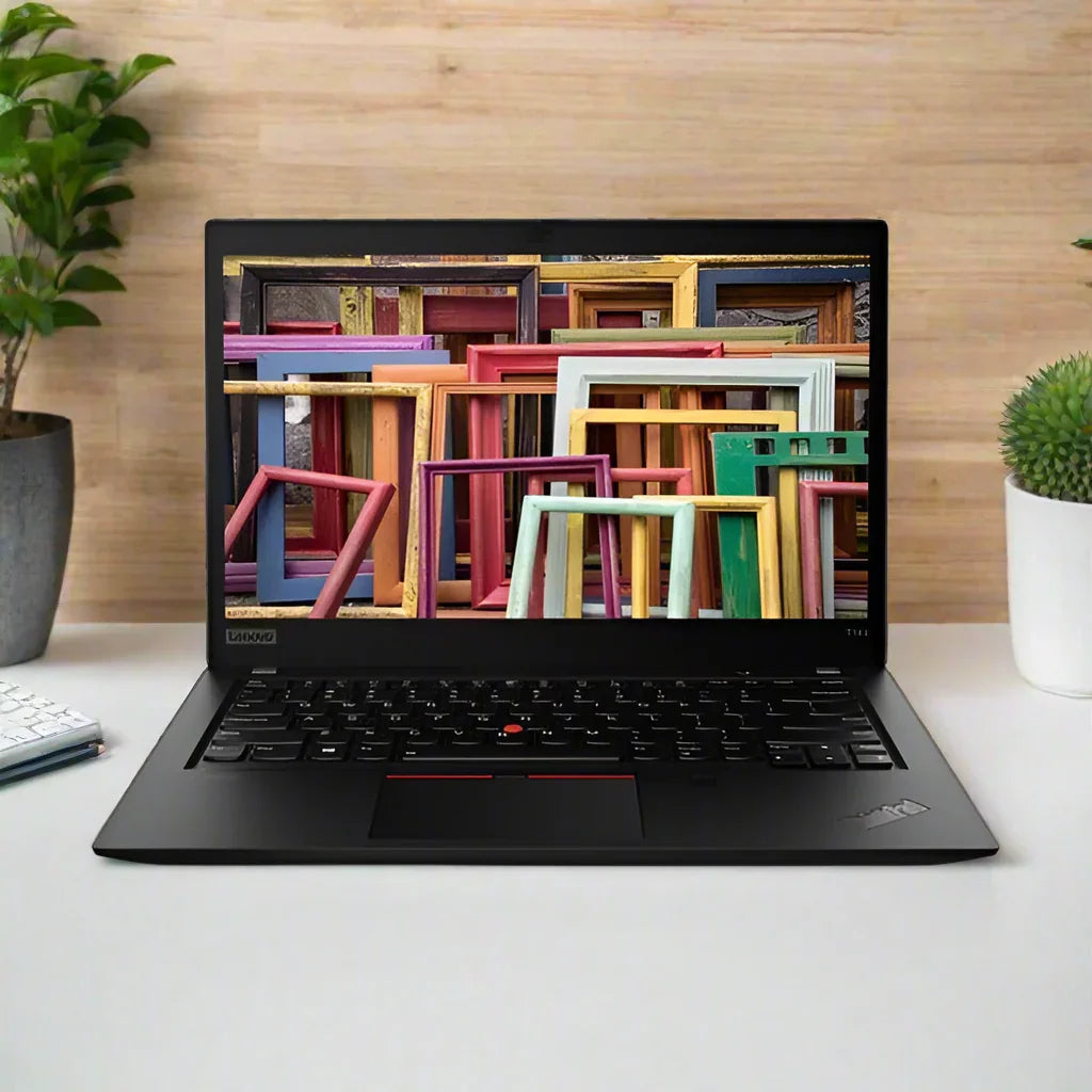 Lenovo ThinkPad T14S i5 10310U 1.7GHz 16GB 256GB LTE 14" W11P | Wty