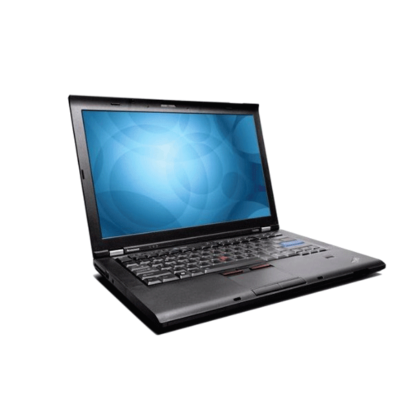 Lenovo ThinkPad T400s P9600 2.53GHz 4GB 256GB SSD DW 14" WVB Laptop