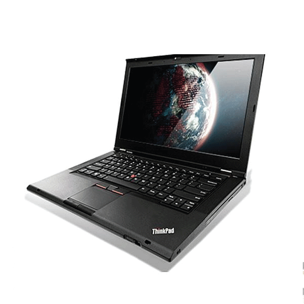 Lenovo ThinkPad T430 i5 3320M 2.6GHz 4GB 500GB DW W10P 14" Laptop | 3mth Wty