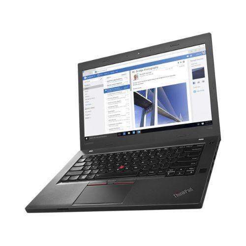 Lenovo ThinkPad T460p i5 6300HQ 2.3GHz 8GB 256GB SSD W10P 14" Laptop | B-Grade