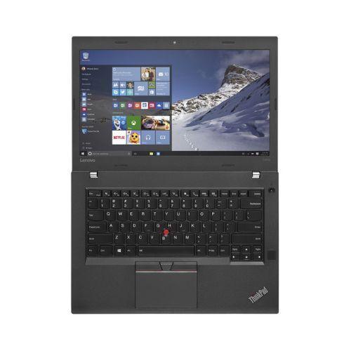Lenovo ThinkPad T460p i5 6300HQ 2.3GHz 8GB 256GB SSD W10P 14" Laptop | B-Grade