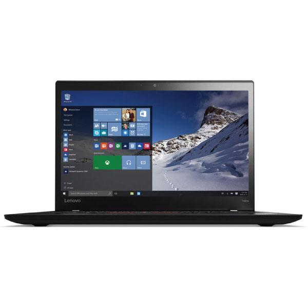 Lenovo ThinkPad T460s i5 6300U 2.4GHz 4GB 256GB SSD W10P 14