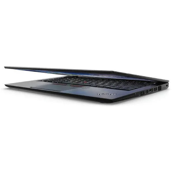 Lenovo ThinkPad T460s i5 6300U 2.4GHz 8GB 256GB SSD W10P 14" FHD | 3mth Wty