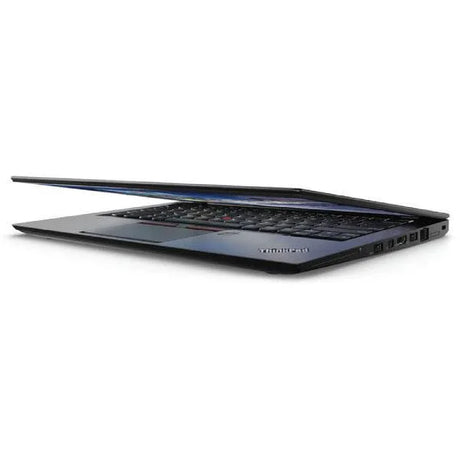 Lenovo ThinkPad T460s i5 6300U 2.4GHz 8GB 256GB SSD W10P 14" FHD | 3mth Wty
