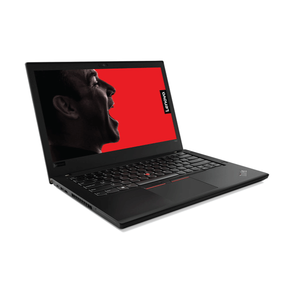 Lenovo ThinkPad T480 i7 8650U 1.9GHz 16GB 512GB SSD W10P 14" FHD Laptop | 3mth Wty