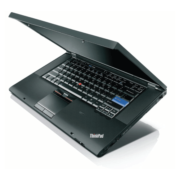 Lenovo ThinkPad T510 i5 520M 2.40GHz 2GB 320GB DW 15" W7P | B-Grade