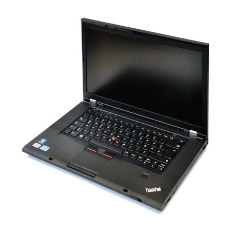 Lenovo ThinkPad T530 i5 3320M 2.6GHz 8GB 128GB SSD DW W7P 15.6" Laptop | 3mth Wty