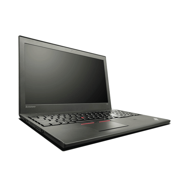 Lenovo ThinkPad T550 i7 5600U 2.6GHz 8GB 256GB SSD W10P 15.6