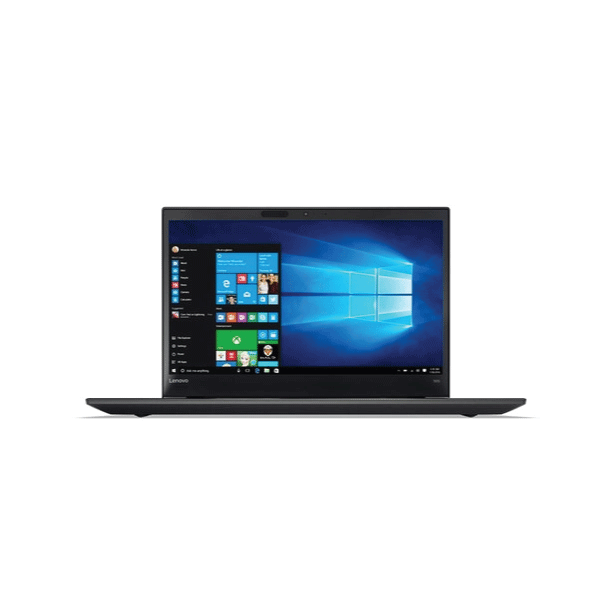 Lenovo ThinkPad T570 i7 7600U 2.8GHz 16GB 256GB SSD W10P 15.6