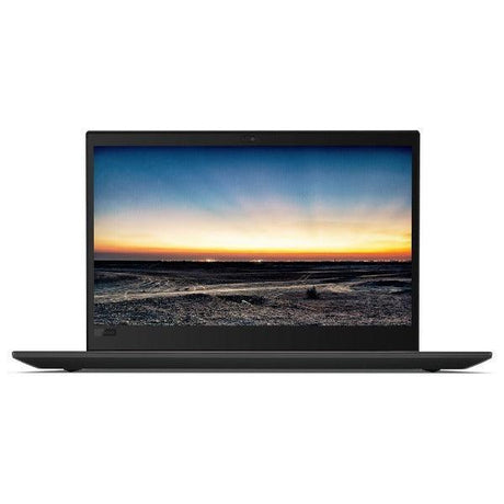Lenovo ThinkPad T580 i7 8650U 1.9GHz 16GB 256GB SSD W10P 15.6" Touch | 3mth Wty