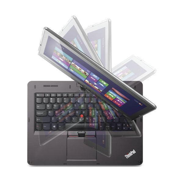 Lenovo ThinkPad Twist S230U i5 3337U 1.8GHz 4GB 128GB SSD 12.5" Touch W10P | 3mth Wty