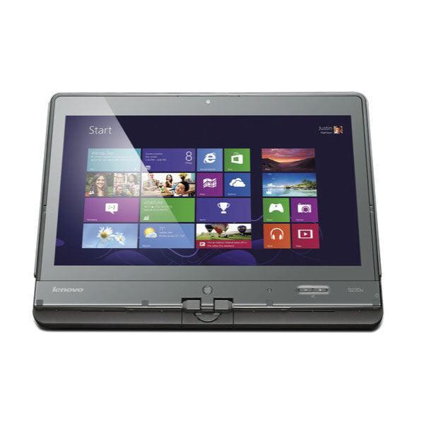 Lenovo ThinkPad Twist S230U i5 3337U 1.8GHz 4GB 500GB 12.5" Touch W10P | 3mth Wty
