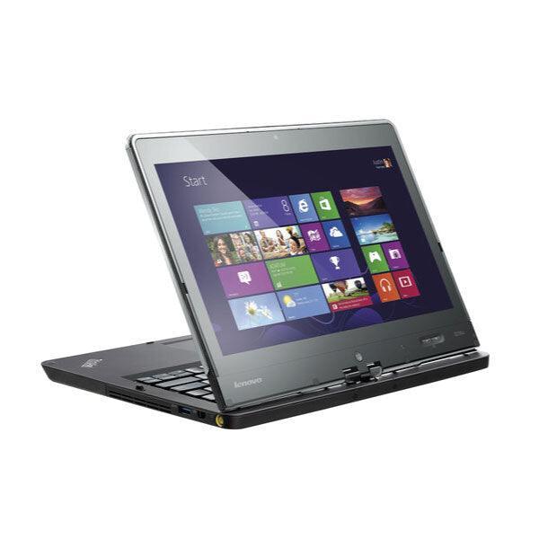 Lenovo ThinkPad Twist S230U i5 3337U 1.8GHz 4GB 500GB 12.5" Touch W10P | 3mth Wty