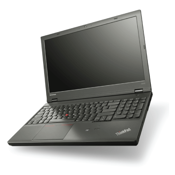 Lenovo ThinkPad W540 i7 4600M 2.9GHz 8GB 180GB K1100M 15.6" FHD W10P