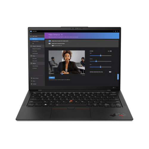 Refurbished - Lenovo ThinkPad X1 Carbon G11 I7-1355U 1.7GHz 16GB 512GB SSD 14 Touch W11P | Wty - Reboot IT