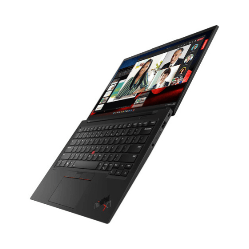 Refurbished - Lenovo ThinkPad X1 Carbon G11 I7-1355U 1.7GHz 16GB 512GB SSD 14 Touch W11P | Wty - Reboot IT