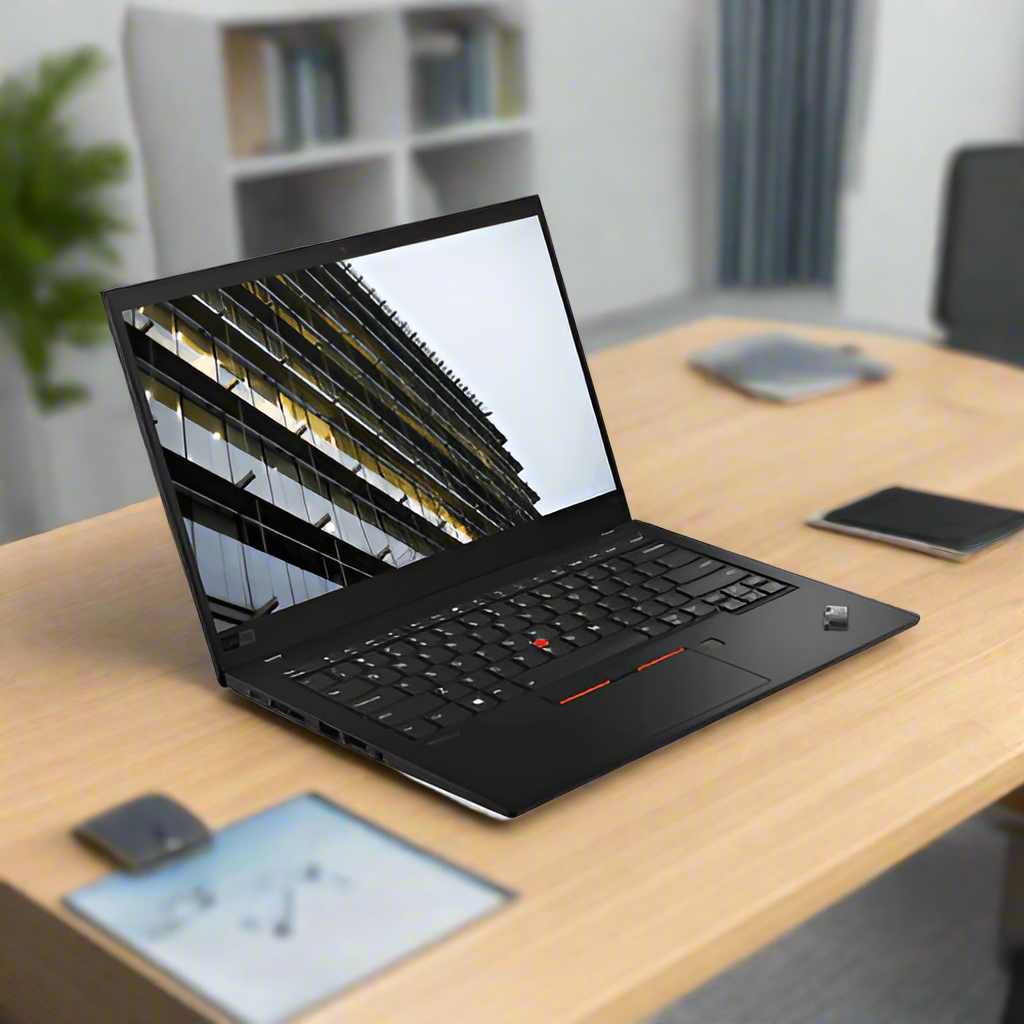 Lenovo ThinkPad X1 Carbon G8 i5 10210U 1.6GHz 16GB 256GB SSD 14