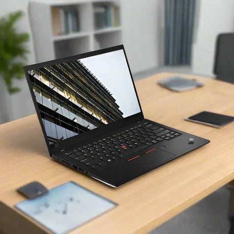 Lenovo ThinkPad X1 Carbon G8 i5 10210U 1.6GHz 16GB 256GB SSD 14" Touch W11P | 1yr Wty