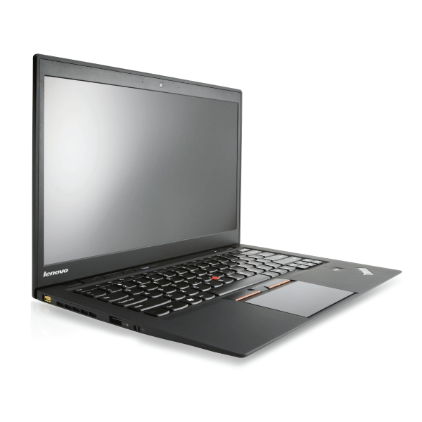 Lenovo ThinkPad X1 Carbon i7 4600U 2.1GHz 8GB 256GB WWAN 2560x1440 | C-Grade