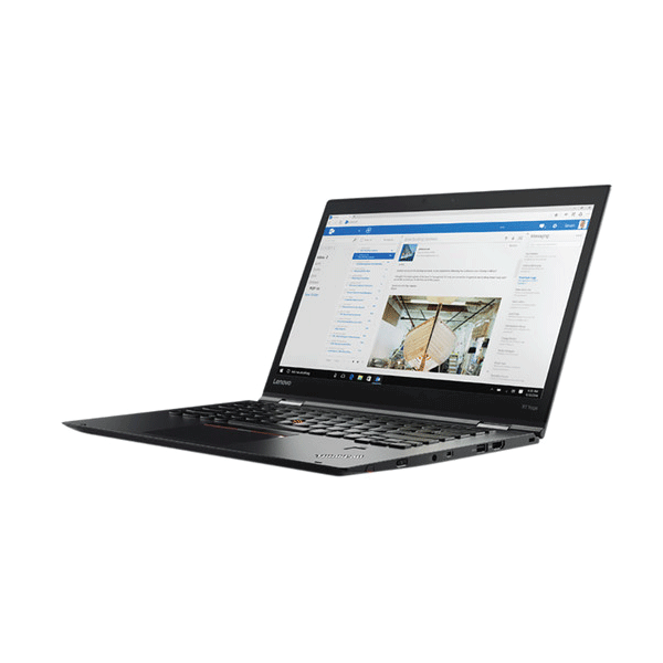 Lenovo ThinkPad X1 Yoga i7 7600U 2.8GHz 16GB 512GB SSD Touch 14" W10P | 3mth Wty