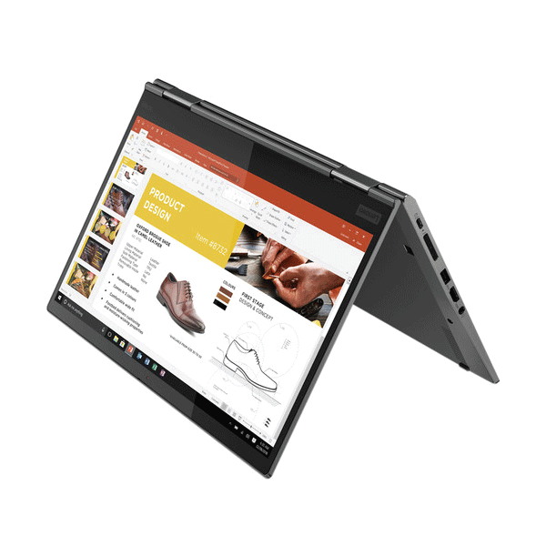 Lenovo ThinkPad X1 Yoga i7 8550U 1.8GHz 8GB 256GB SSD Touch 14" W10P | 3mth Wty
