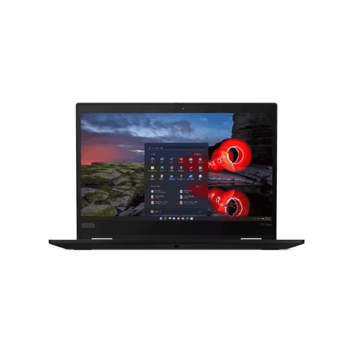 Refurbished - Lenovo ThinkPad X13 YOGA Gen 1 i5 10210U 1.6GHz 16GB 256GB SSD W11P 13.3