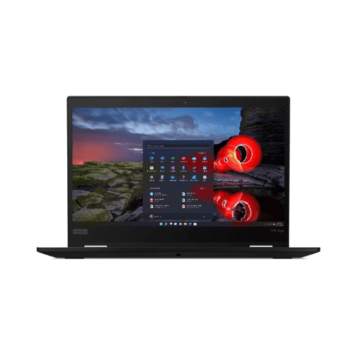 Lenovo ThinkPad X13 Yoga i5 10310U 1.7GHz 16G 512GB SSD W11P 14" Touch | 1yr Wty